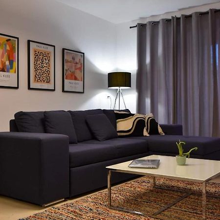 Voguish 3 Bedroom Apartment St. Paul's Bay Exteriör bild